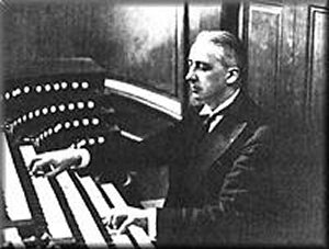 Marcel Dupre